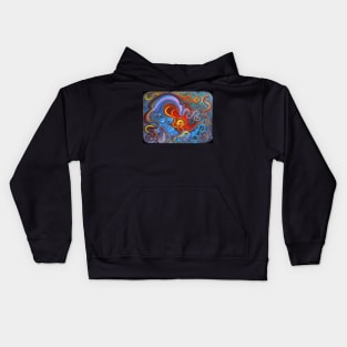 Make A Wish Kids Hoodie